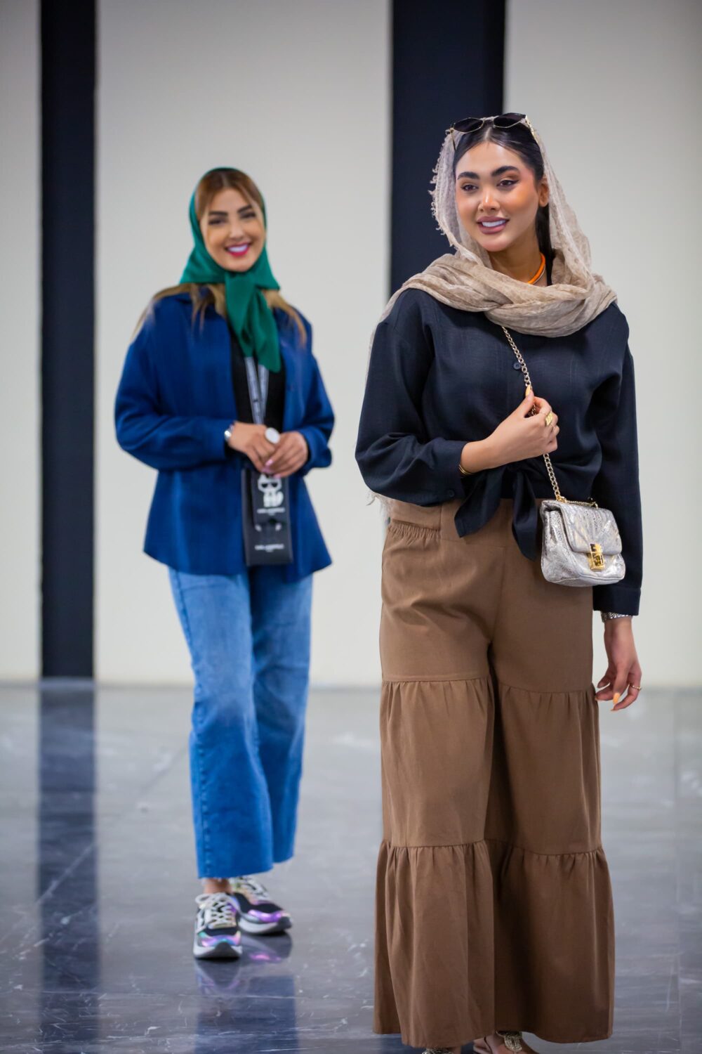 مانتو پری یونیک