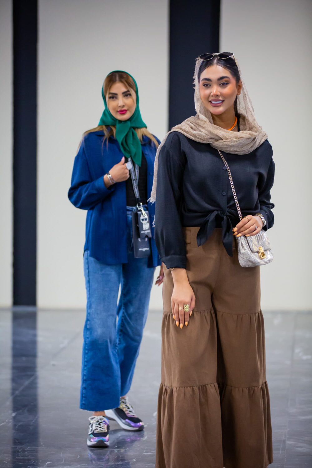 مانتو پری یونیک