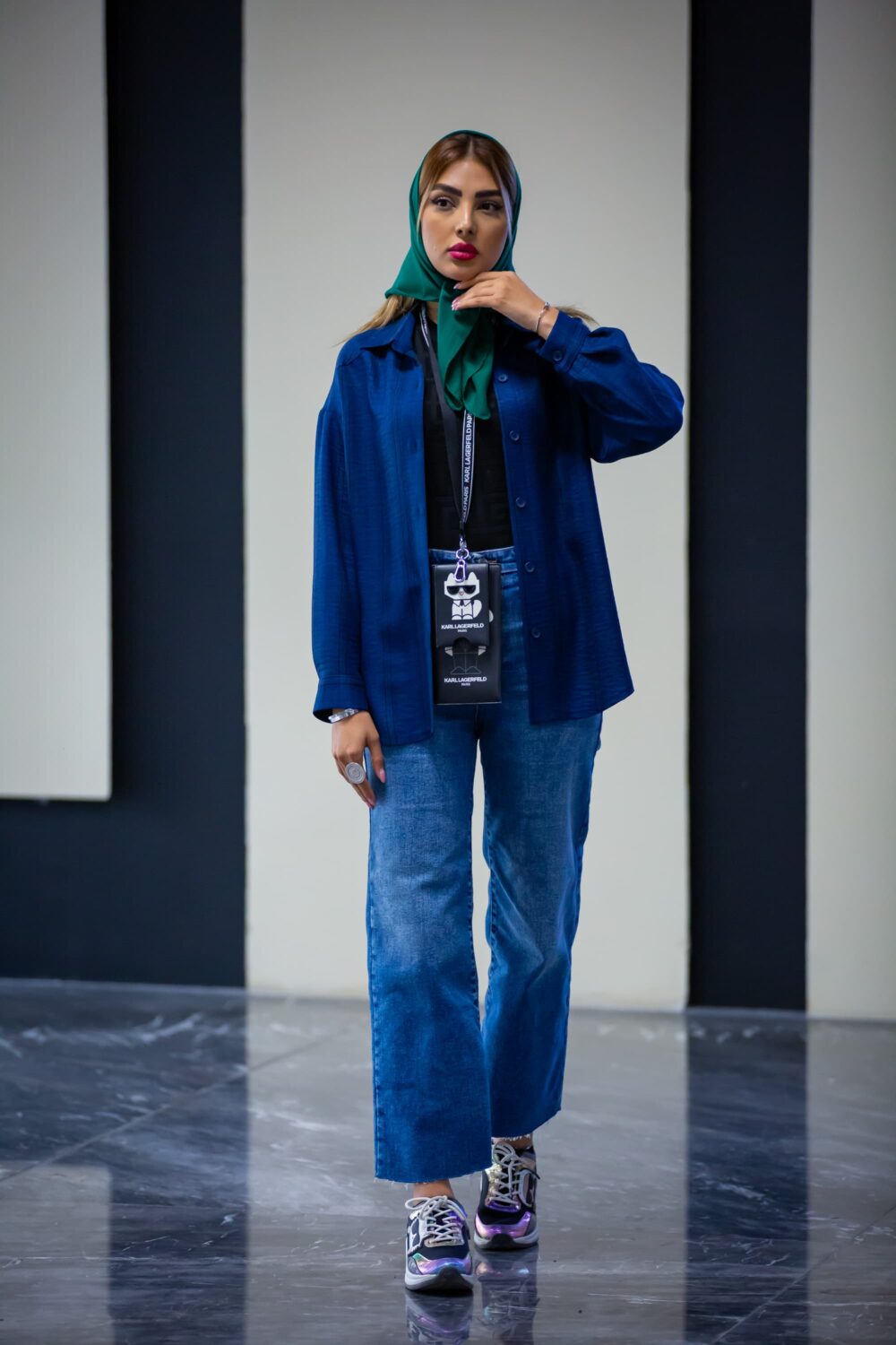 مانتو پری یونیک