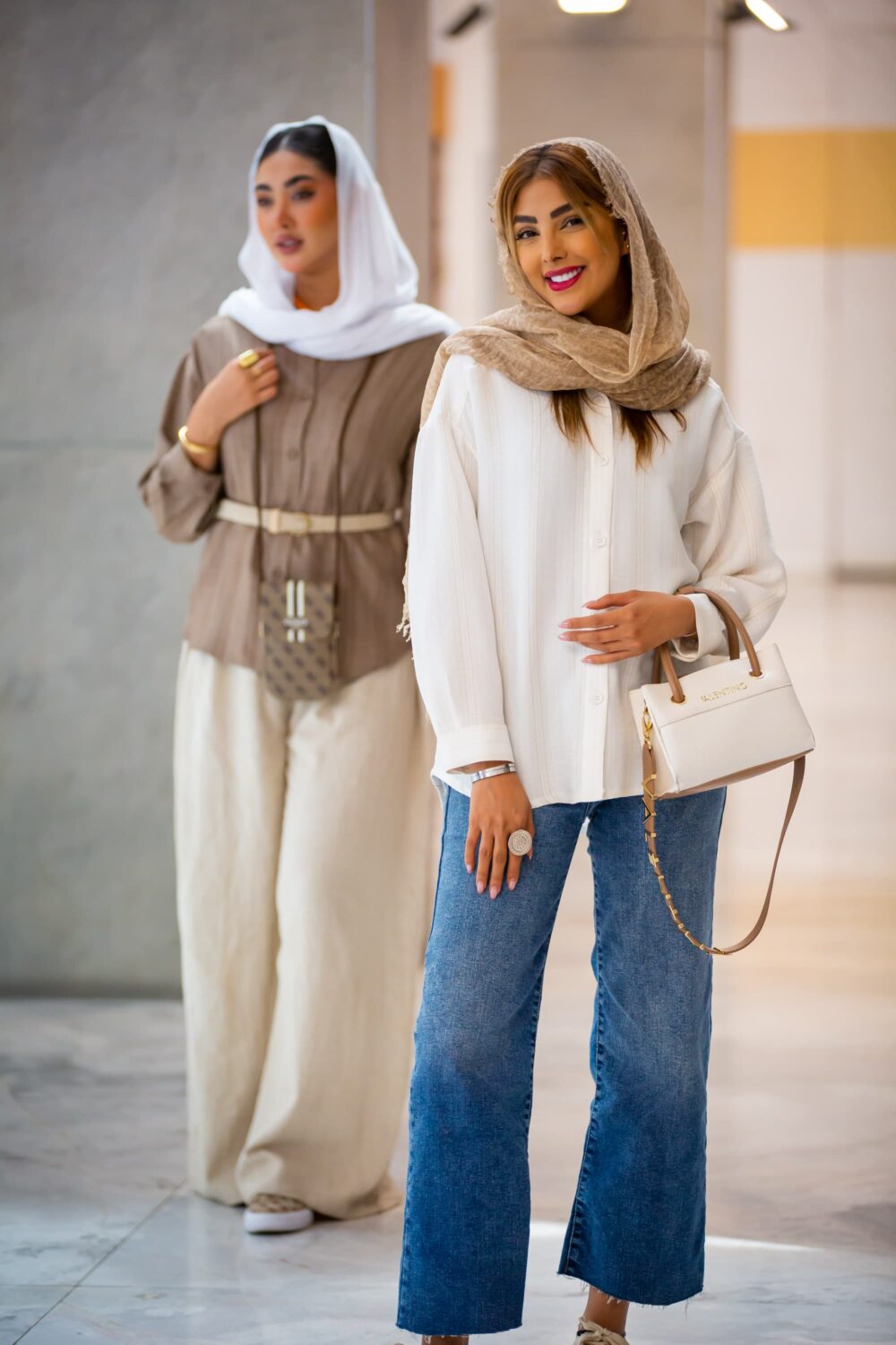 مانتو پری یونیک