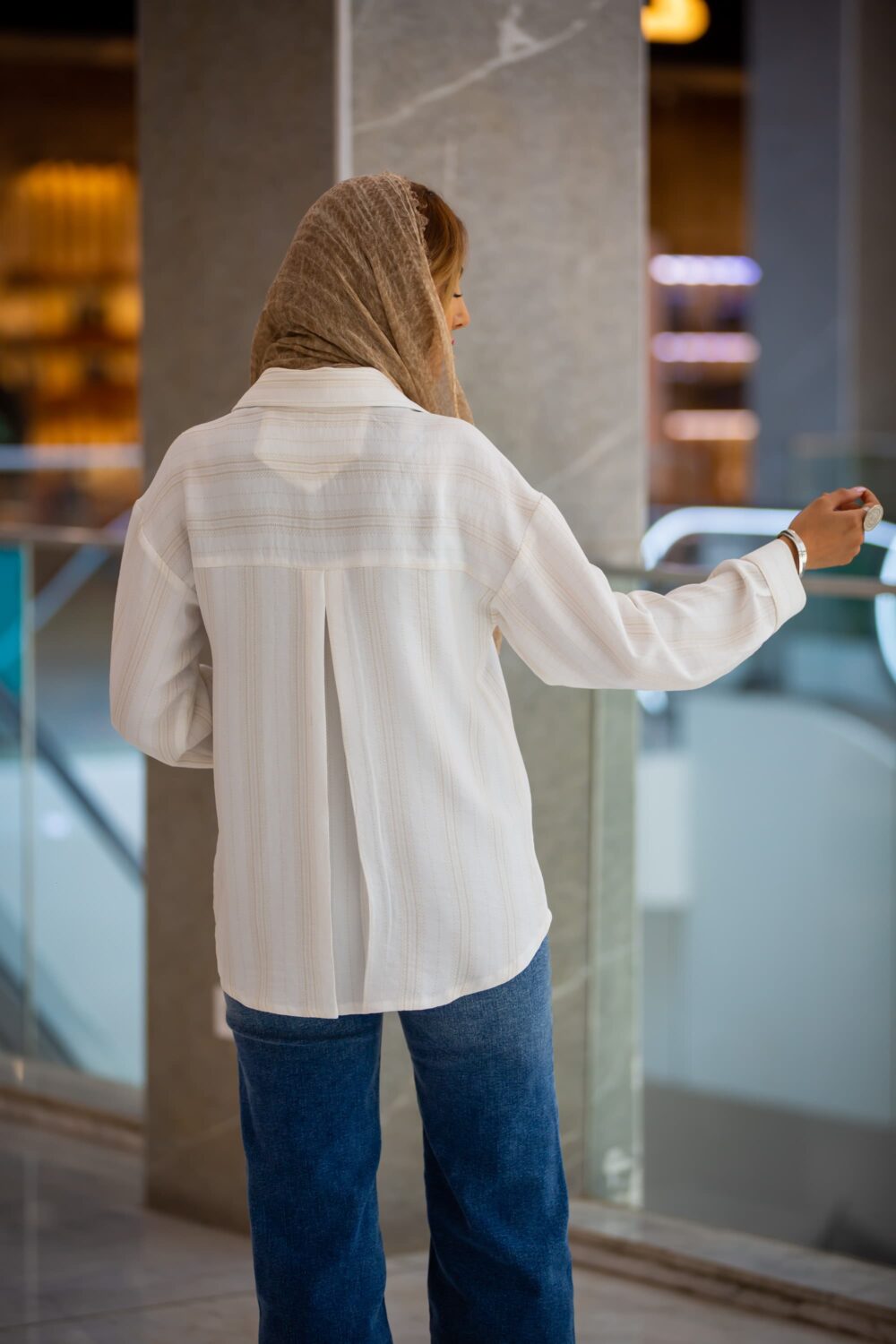 مانتو پری یونیک