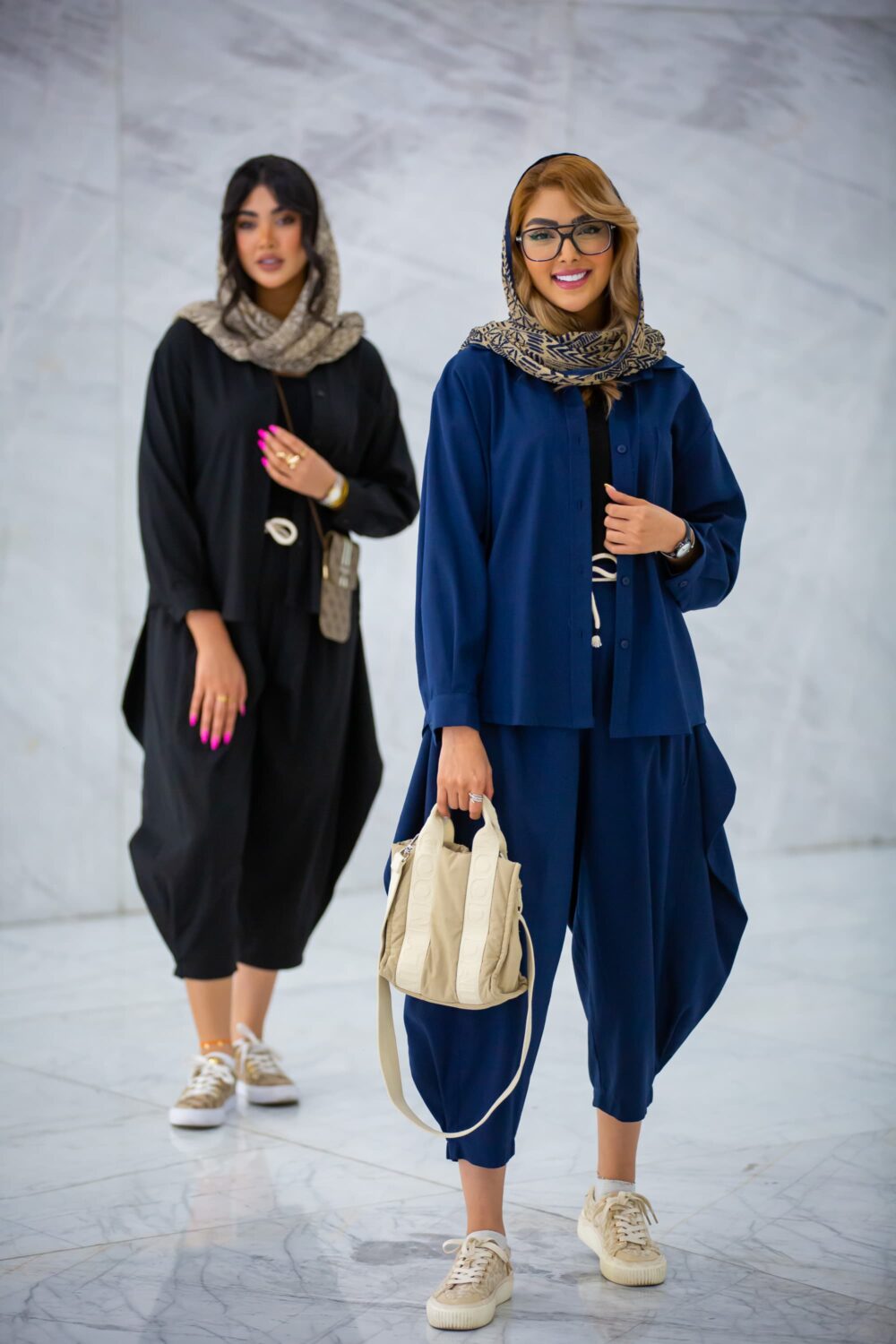 مانتو پلی لنین پیراهنی