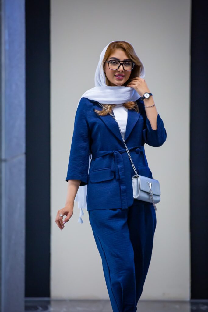 تابستان ۱۴۰۴ چی بپوشیم ؟ جدیدترین مدل مانتو تابستونی