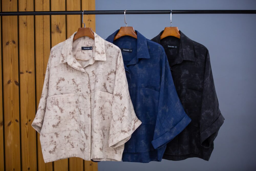 مانتو پرینت سلین