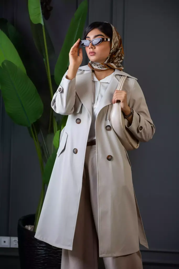 انواع پارچه‌های پاییزه