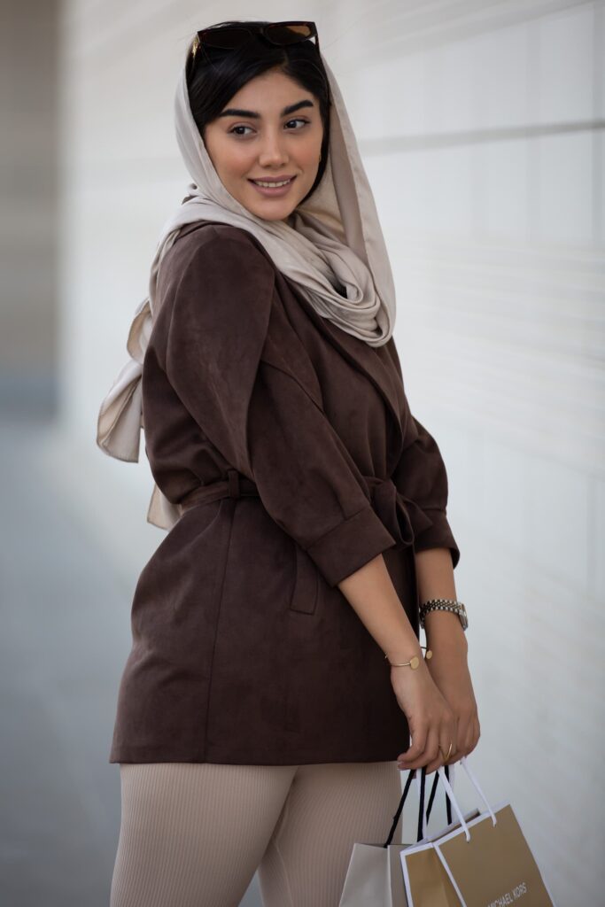انواع پارچه‌های پاییزه