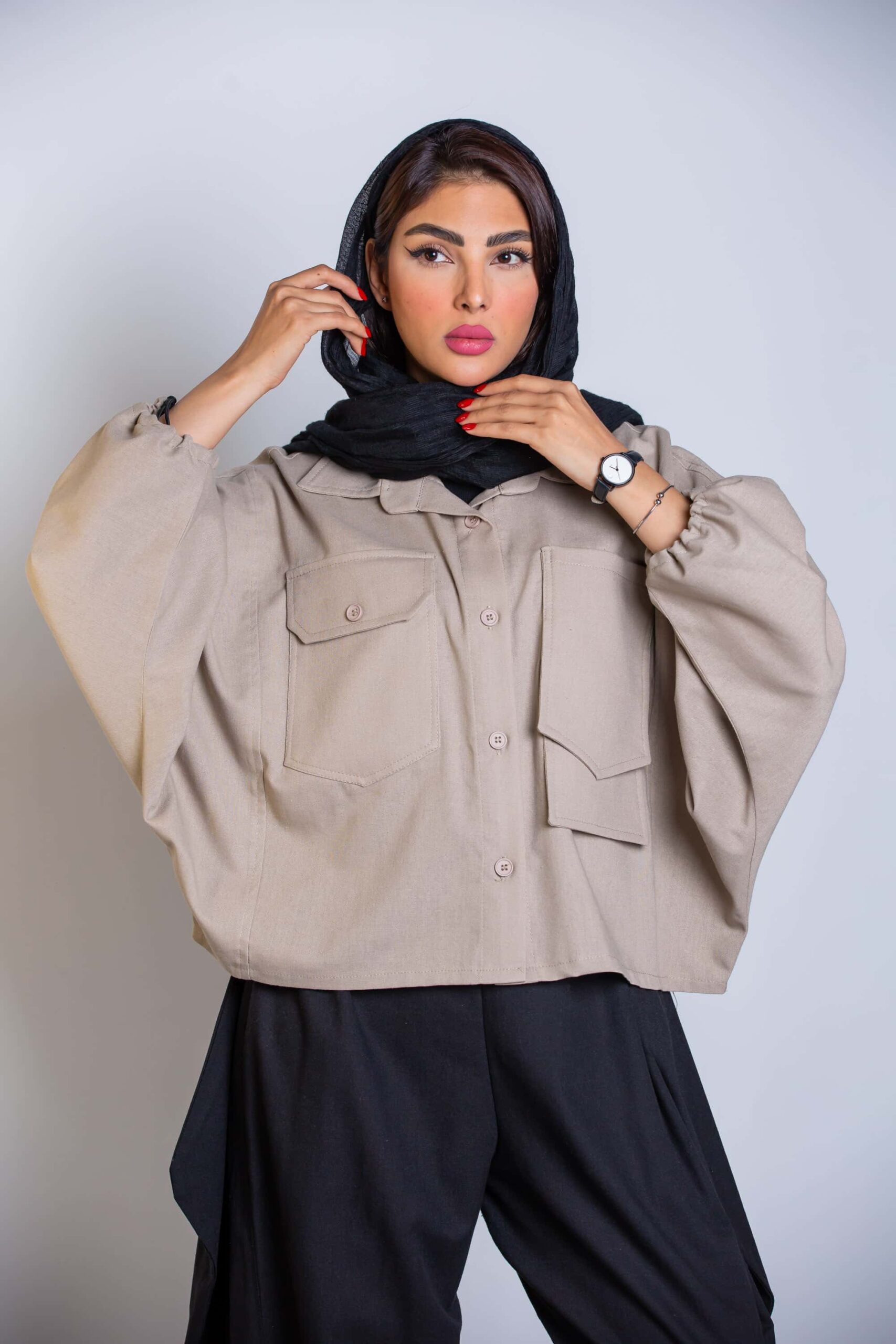 شومیز لنین لیام