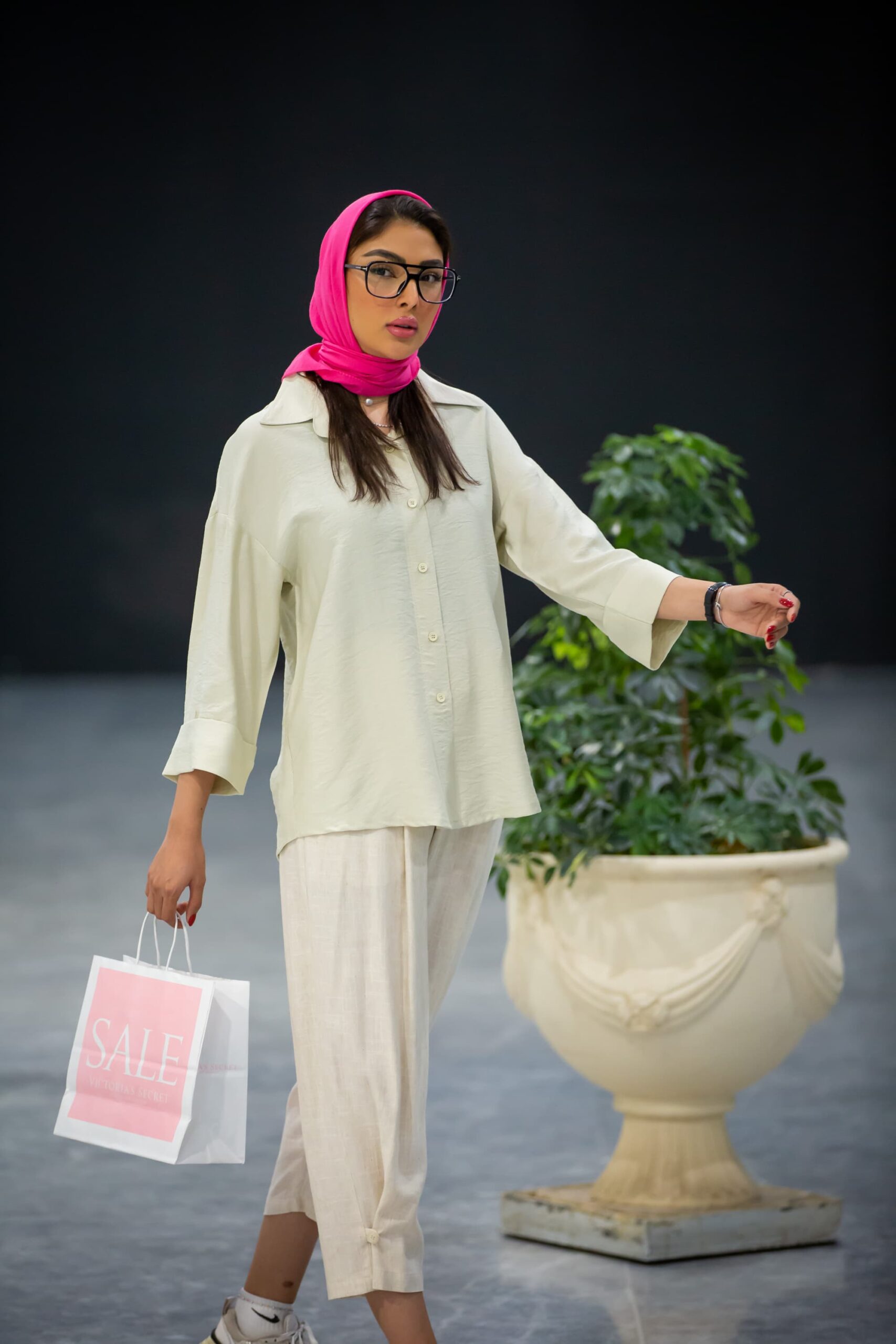 مانتو کرسپو شومیزی