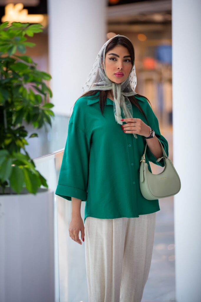 راهنمای کامل ست کردن شومیز و کت؛ ایده‌های استایل