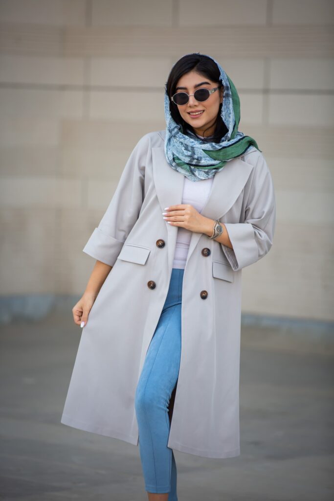 انواع بارانی