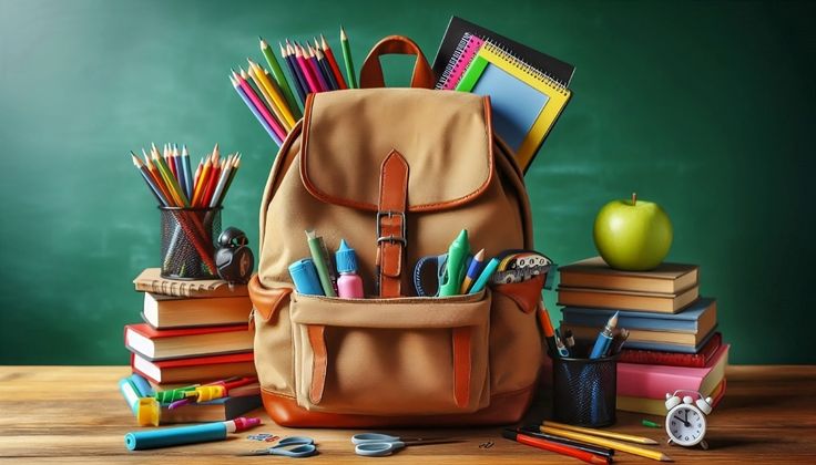 استایل دانشجویی پاییزه جدید و ترند برای دانشگاه