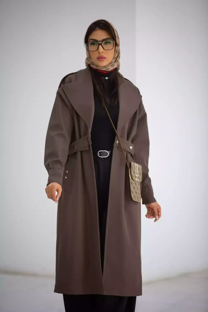 انواع بارانی