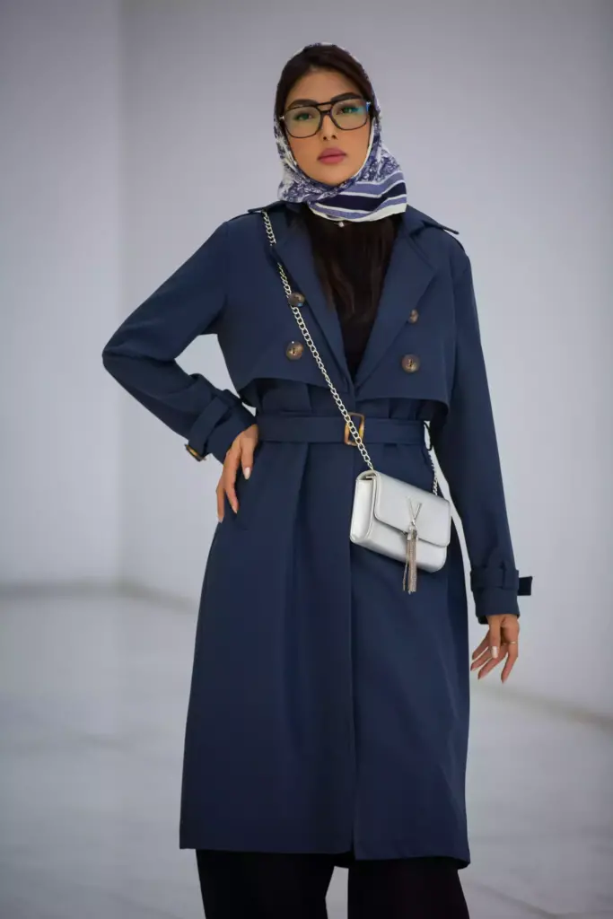 انواع بارانی