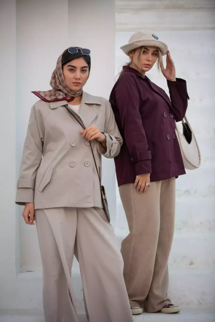 انواع بارانی