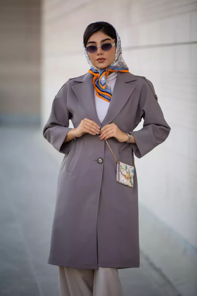 انواع بارانی