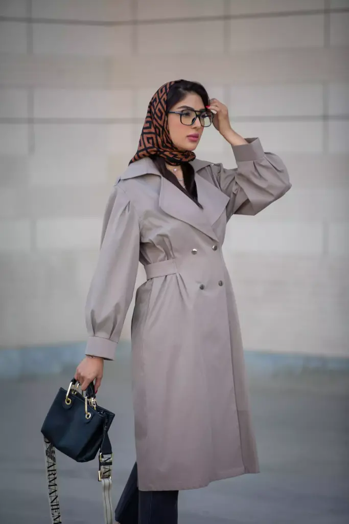 انواع بارانی