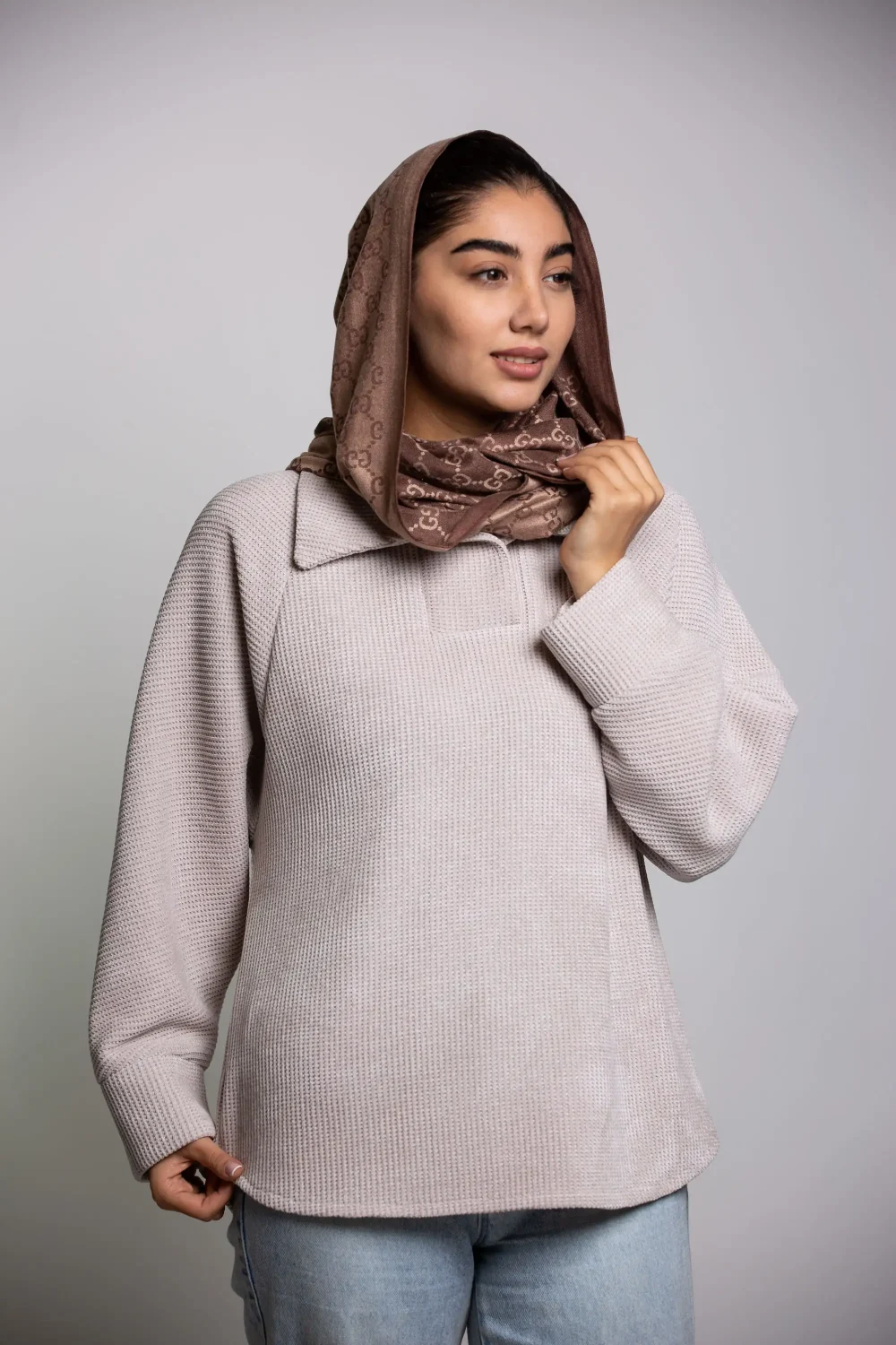 هودی بیسکوییتی رگلان new