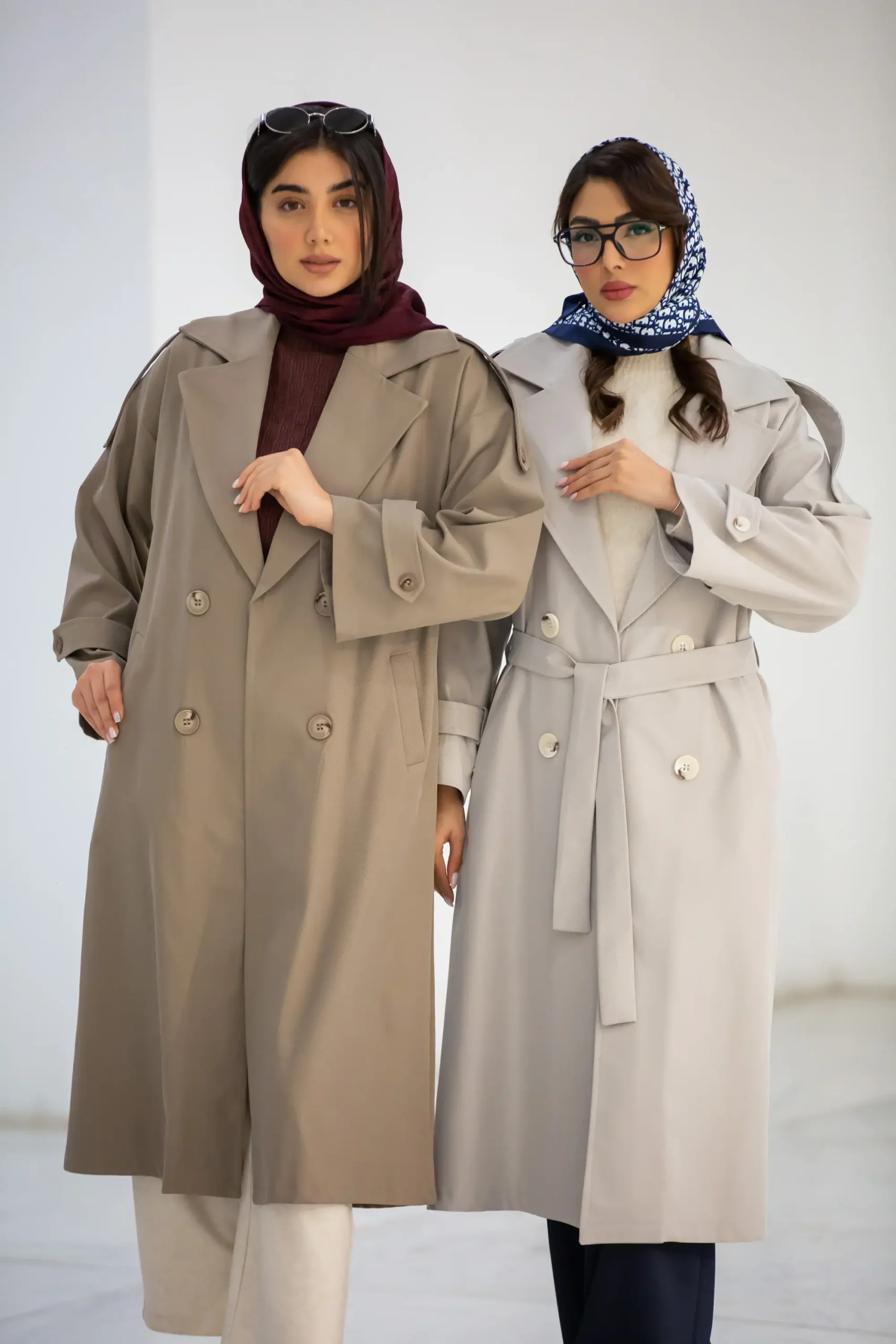 مانتو پارکا کجراه کاملیا