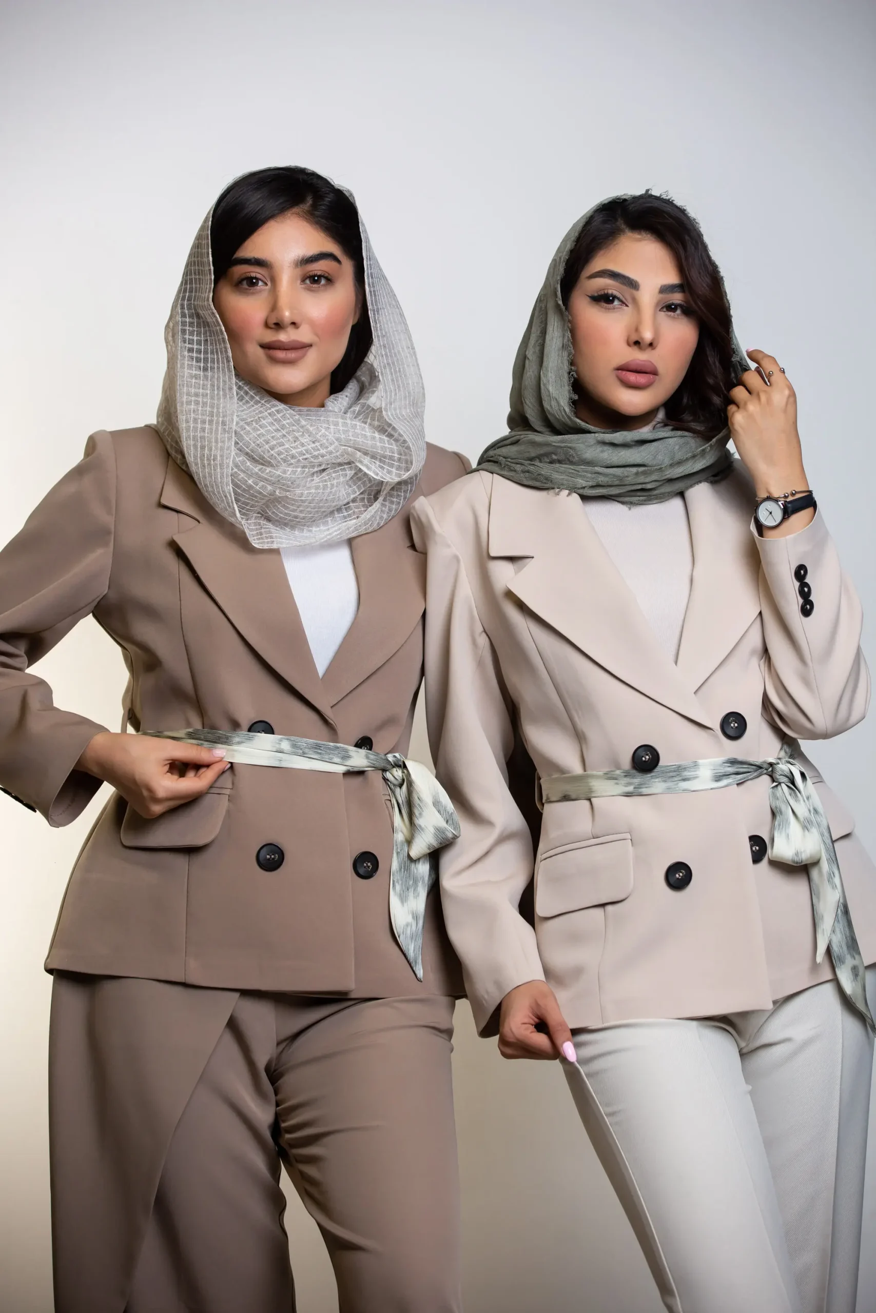 مانتو کت زنانه سوپر مازراتی ماهرخ