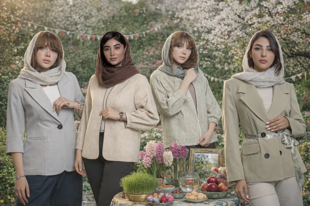 مجله اینترنتی