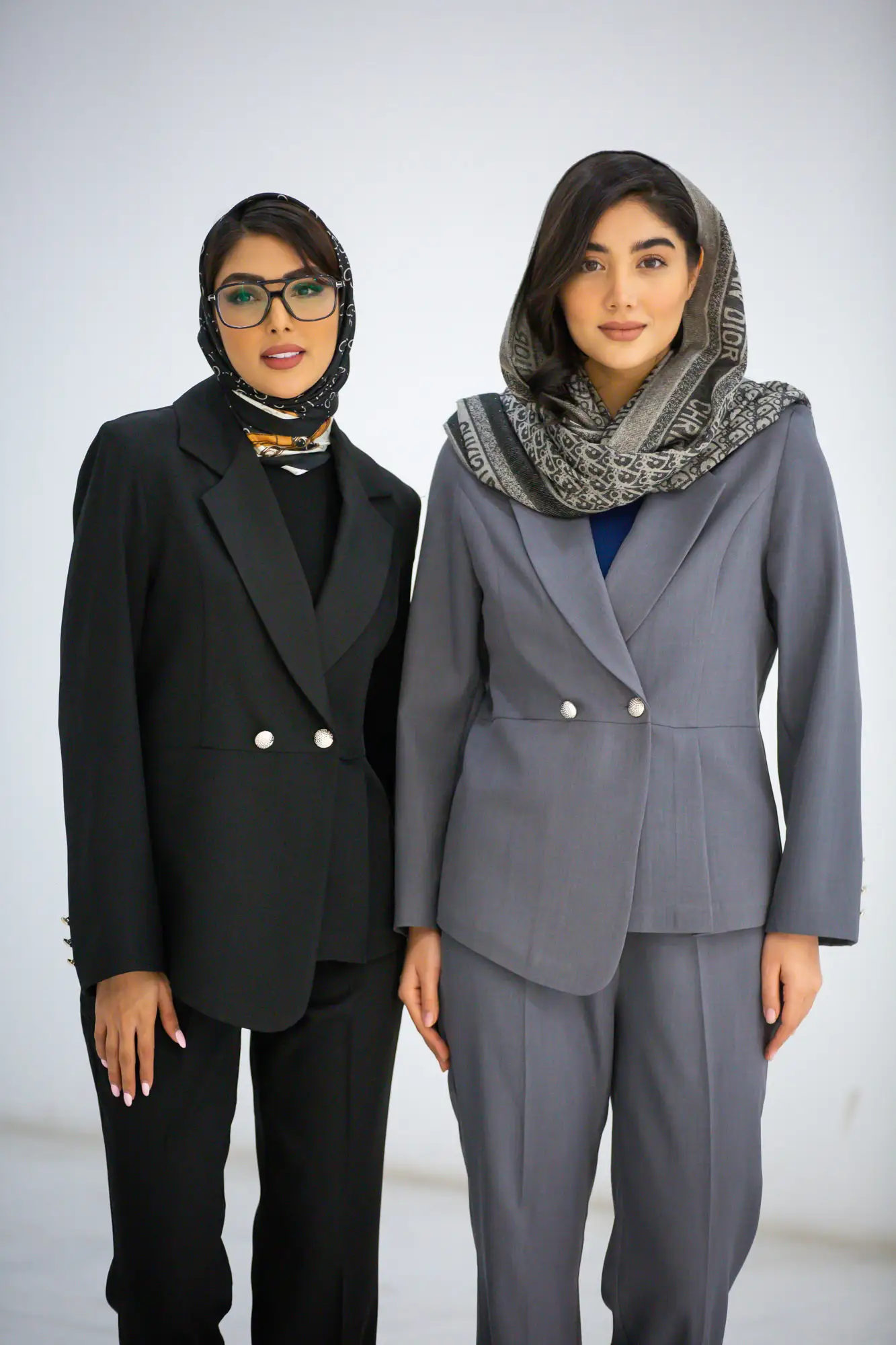 کت زنانه بزایاق عروسکی