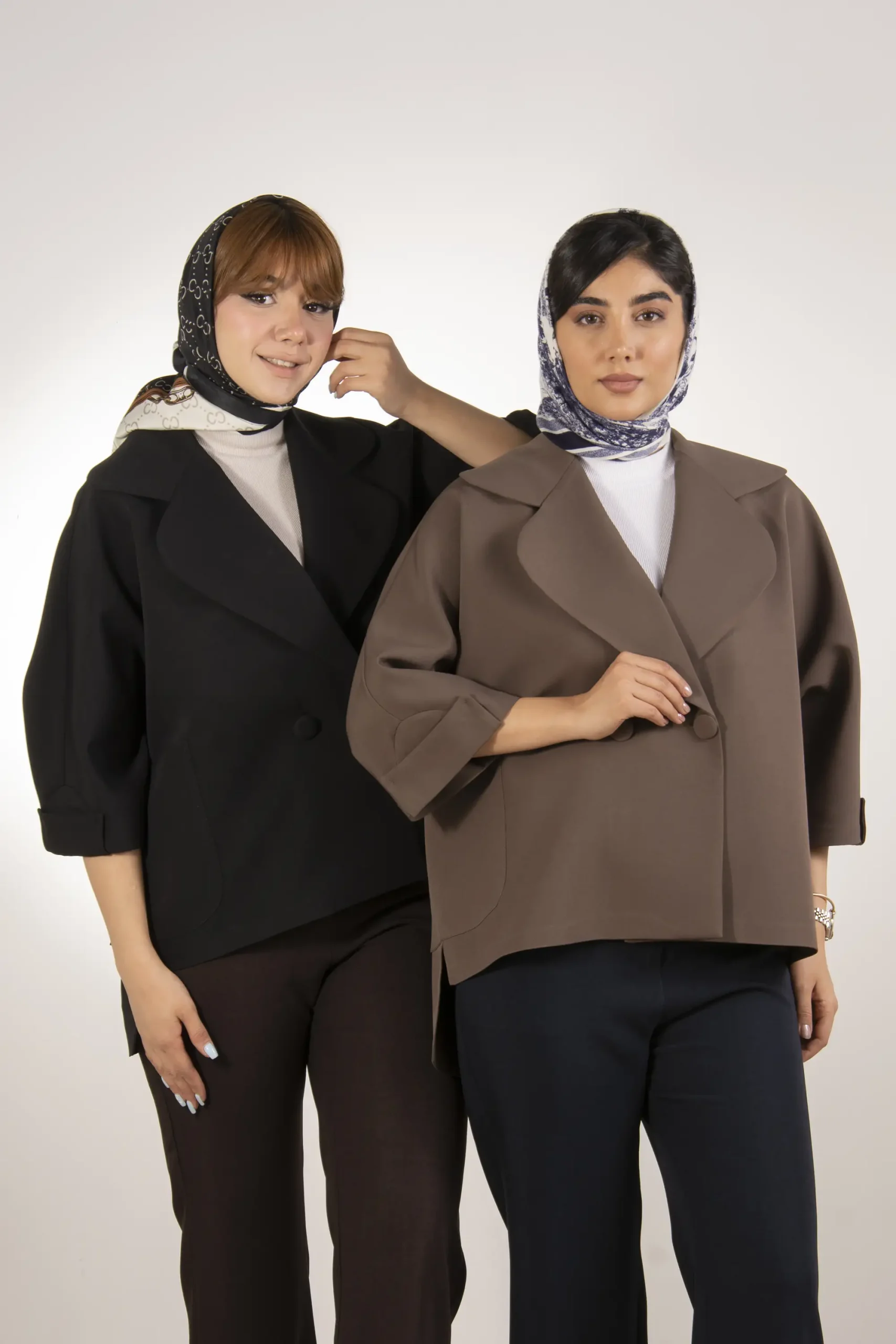 مانتو مازراتی سارینا