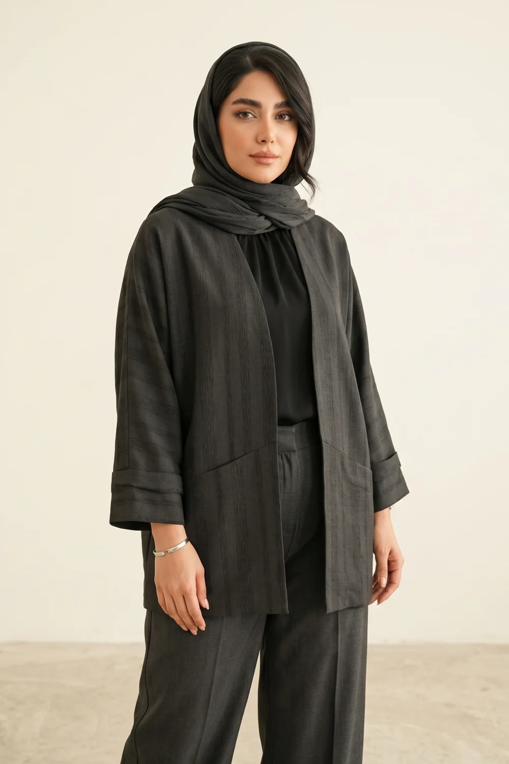 مانتو کیمونو رمانتیک